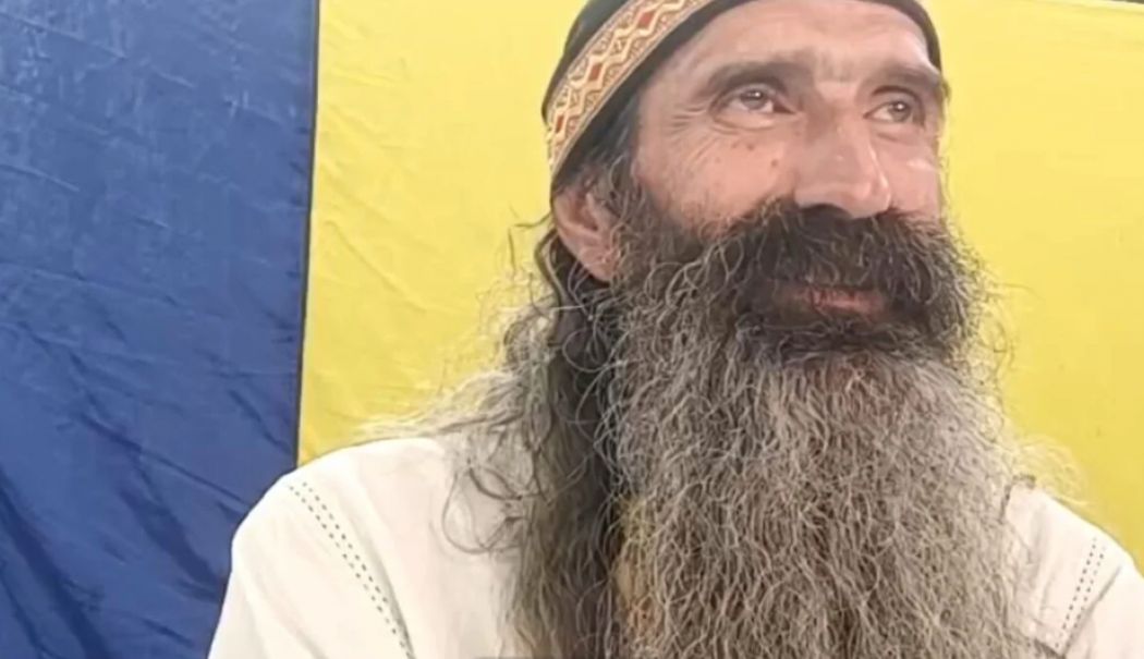 „Stegarul Dac” a fost eliberat din penitenciarul Giurgiu. Îi este interzis să mai participe la proteste - stegaruldac10-1763106264.png