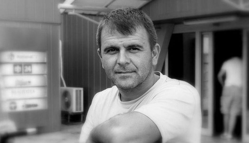 Doliu în lumea televiziunii. Fostul șef al știrilor B1 TV, Mihai Stegerean, a încetat din viață