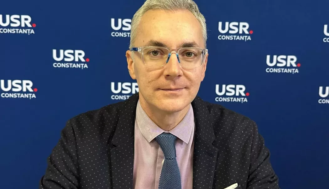 Reacție după moțiune / Stelian Ion îl atacă dur pe Cătălin Predoiu: „Groparul Justiției nu are cum să ajungă premier cu votul USR” - stelian-ion-deputat-1777990826.webp