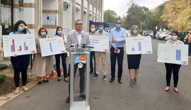 Stelian Ion: „PNL se comportă de parcă am fi adversari! Este nevoie de schimbare!” - stelian2-1600369966.jpg