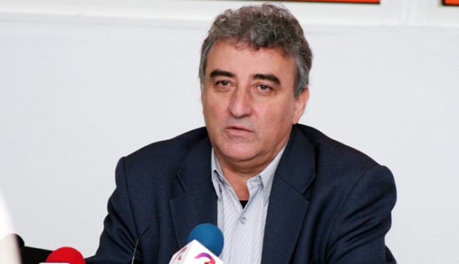 Stelian Duțu, reactivat politic: 