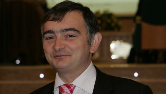 Stelian Fedorca, incognito prin județul Constanța - stelianfedorcaghimpele-1346490847.jpg