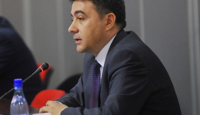 Ce își propune noul ministru al agriculturii - stelianfuia-1328885680.jpg