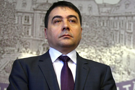 Ministerul Agriculturii vrea să atragă 2,5 milioane de euro în 2012 - stelianfuia-1329923300.jpg