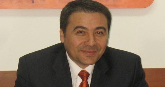 Ministrul Agriculturii dorește înființarea unei bănci funciare - stelianfuia1-1331648564.jpg
