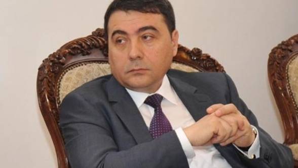 Fostul ministru Stelian Fuia, urmărit PENAL pentru abuz în serviciu - stelianfuiamagiamomentuluinustai-1398268266.jpg