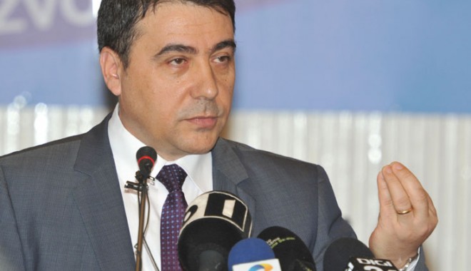 STELIAN FUIA, fost ministru al Agriculturii, URMĂRIT PENAL - stelianfuiaministrulagriculturii-1389186366.jpg