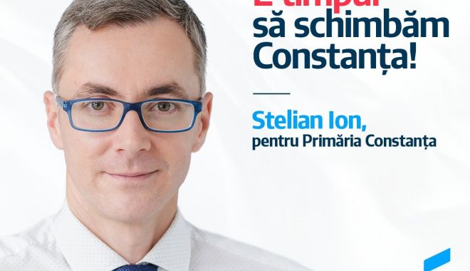 Stelian Ion este candidatul USR pentru Primăria Constanța - stelianion-1582836827.jpg
