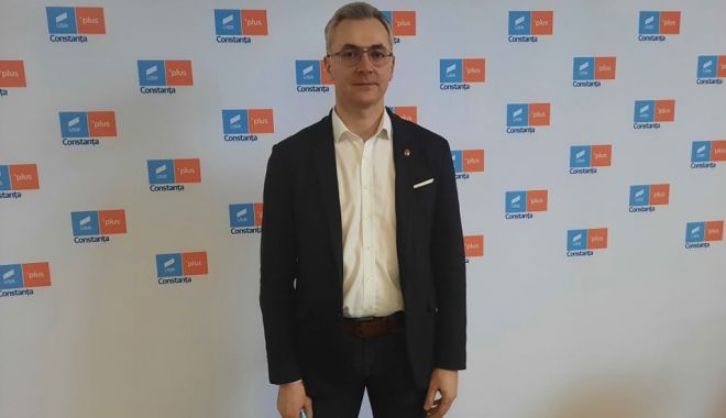 Deputatul Stelian Ion, împotriva legii avertizorului de integritate