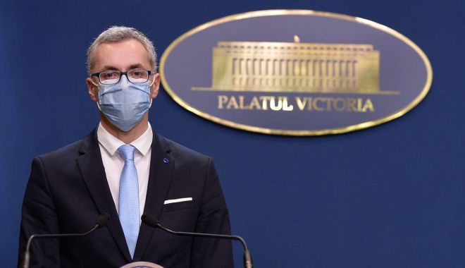 Ministrul Stelian Ion neagă un eventual conflict cu președintele PNL, Ludovic Orban - stelianion2-1617729335.jpg