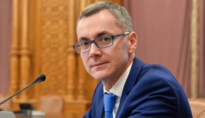 Stelian Ion: Secţia specială va fi desfiinţată. Cel mai bun proiect era cel trimis de Guvern - stelianionafostpropusministrualj-1616084794.jpg