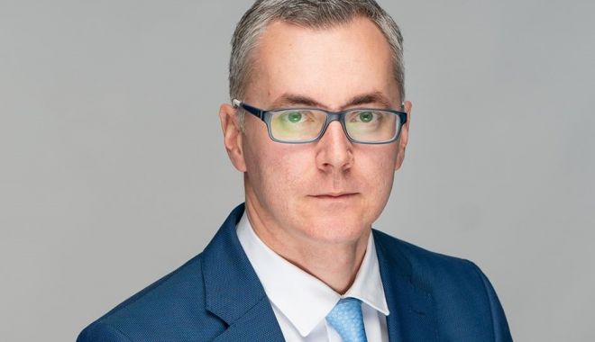 Stelian Ion: Nu este normal ca pensiile să depăşească cuantumul salariilor - stelianionbun-1616093578.jpg