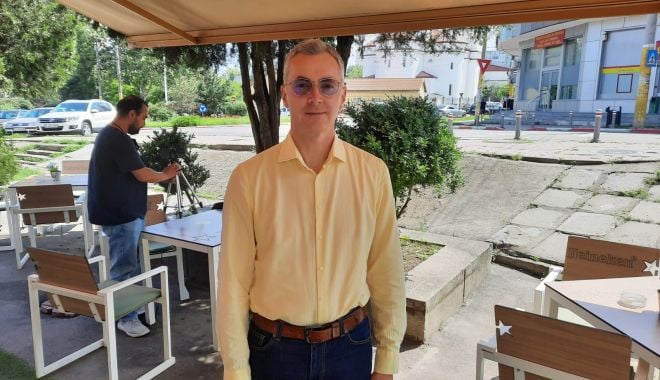 Ministrul Justiţiei, Stelian Ion: „Parlamentul se poate reuni pentru a desfiinţa SIIJ” - stelianiondeclaratii-1625505780.jpg