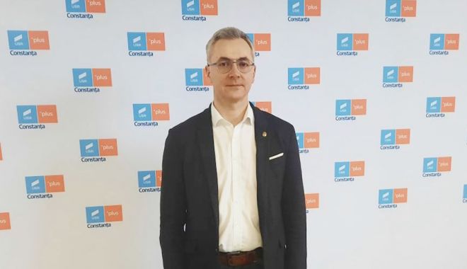 Deputatul Stelian Ion consideră că România riscă să aibă o justiţie influenţată de factorul politic - stelianionn2-1661452328.jpg