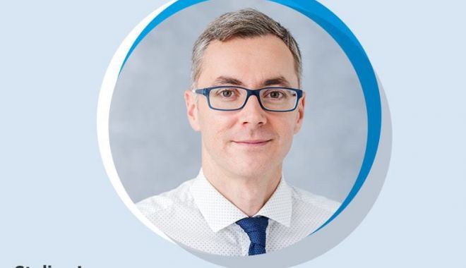 Deputatul Stelian Ion, mesaj pentru alegători: 