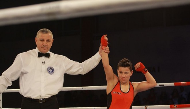Steluța Duță, campioană europeană la box - stelutaduta05marianburlacu-1402140570.jpg