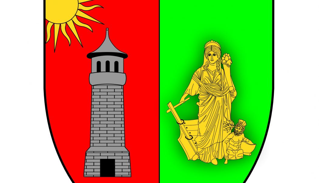 Iată cum arată noua stemă a Municipiului Constanța! Primăria a prezentat trei variante care au fost supuse dezbaterii
