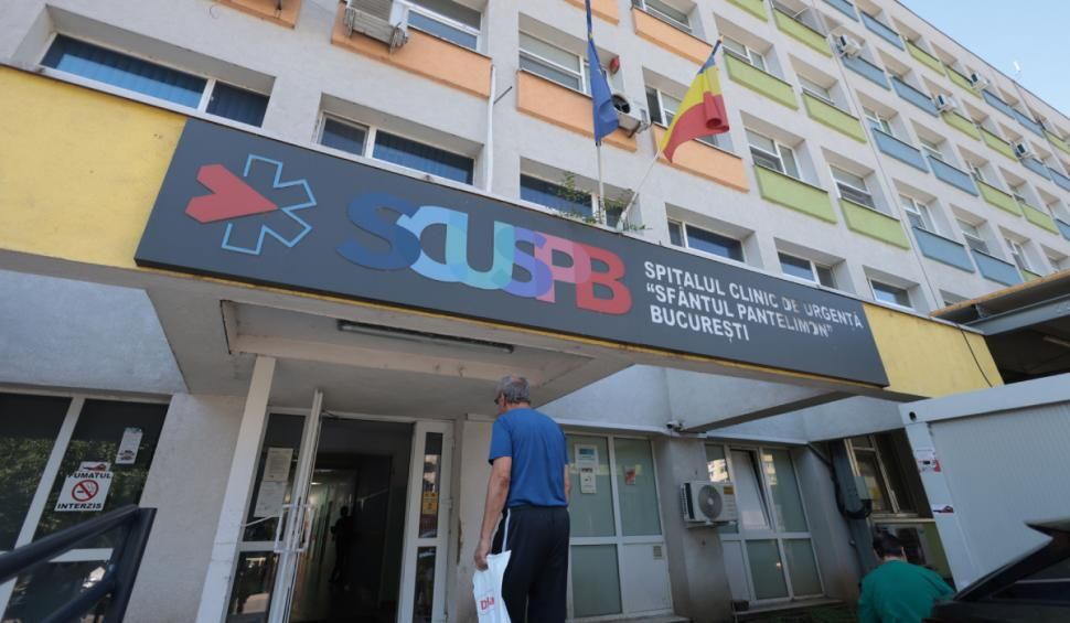 Stenograme din dosarul morților suspecte de la Spitalul Sf. Pantelimon: „Tuturor le-au făcut același lucru. Au murit 20”