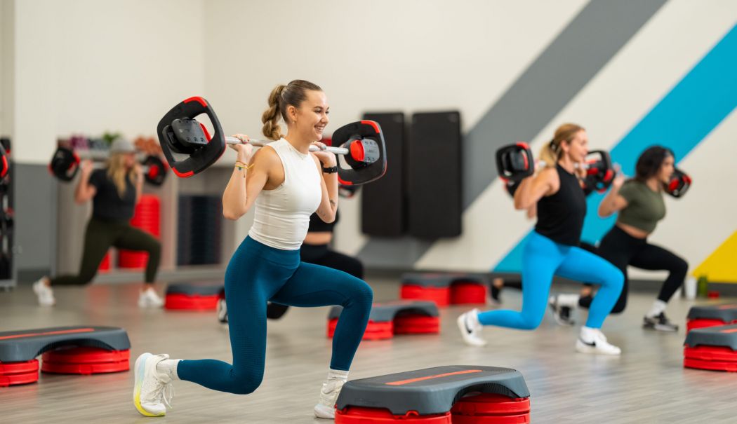 Efectele antrenamentelor de step aerobic sunt extrem de benefice - step-1746975196.jpg