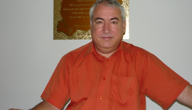 Un CONSILIER LOCAL a ajuns la spital cu TOXINFECȚIE ALIMENTARĂ! - sterebususpitalmedgidia-1371115773.jpg