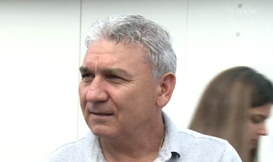 Tatăl Simonei Halep, reacţie în scandalul de dopaj: 