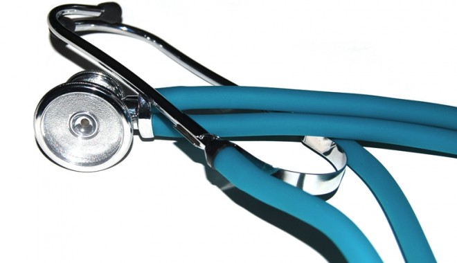 Pachetul de servicii medicale a fost aprobat - stetoscop-1399990022.jpg