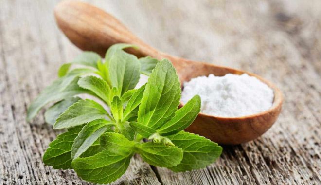 Stevia este un îndulcitor sănătos. Nu ezitați să o folosiți! - stevia-1671547910.jpg