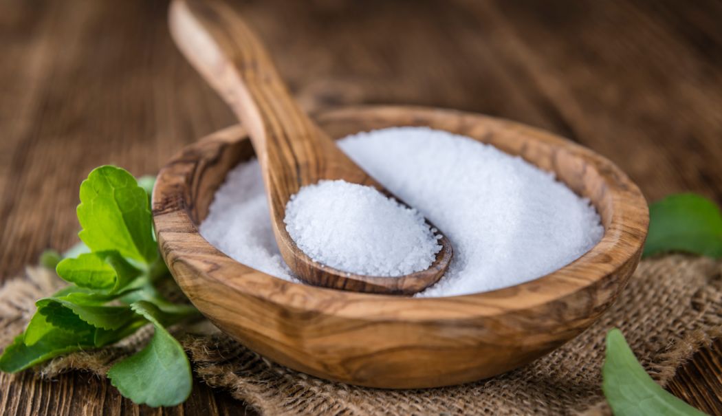 Stevia ar putea regla nivelurile zahărului din sânge - stevia-1746622666.jpeg