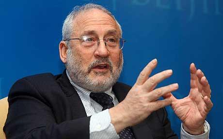 Europa, principalul risc pentru economia mondială în 2013 - stiglitz-1357128250.jpg