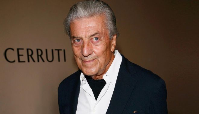 A murit celebrul stilist italian Nino Cerruti - stilistmort-1642347212.jpg