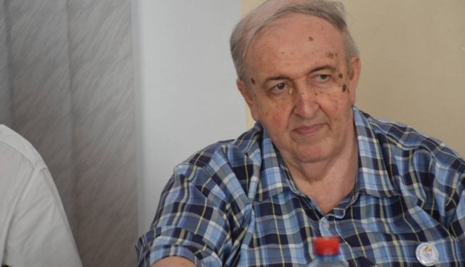 Doliu în presa sportivă. A murit unul dintre cei mai longevivi ziariști din România