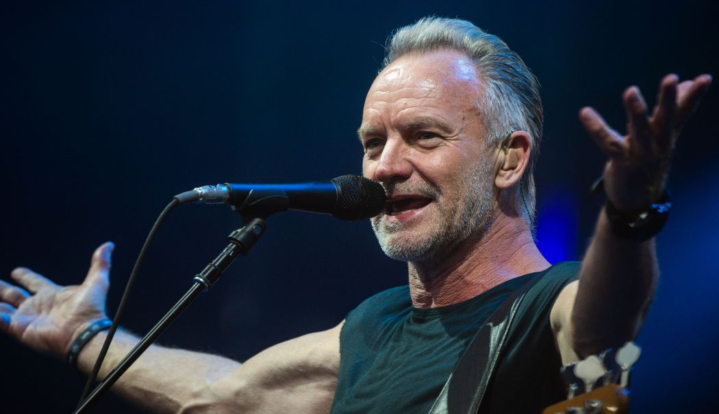 Sting și-a anulat mai multe concerte în Statele Unite. Ce se întâmplă cu artistul - sting-1737619243.jpg