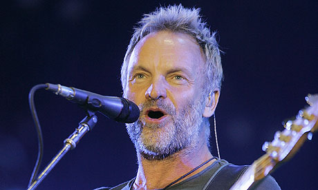 Sting, închiriat pentru 1,5 milioane de euro - stingperformingwiththe006-1344784011.jpg