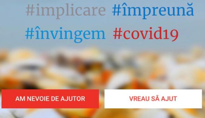 Ai nevoie de ajutor? Accesează platforma 