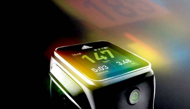 Adidas intră pe piața ceasurilor inteligente cu miCoach SMART RUN - stireadidas-1382284482.jpg