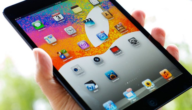 Apple grăbește lansarea tabletei iPad Mini cu ecran Retina - stireapple-1375625124.jpg