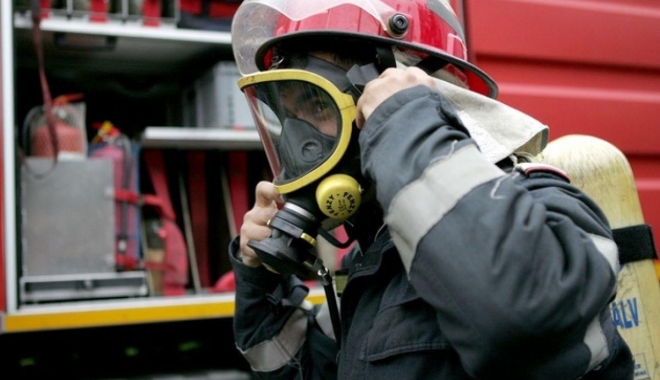 Bărbat în stare gravă, în urma unei explozii - stireexplozie-1484643634.jpg