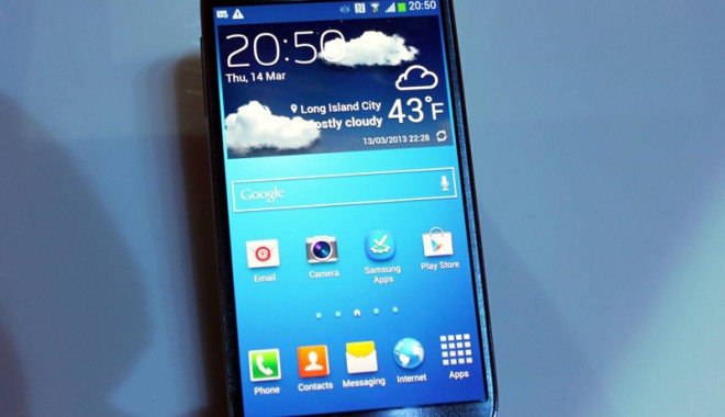 Galaxy S4 - disponibil și în magazinele din România - stiregalaxy-1367844562.jpg