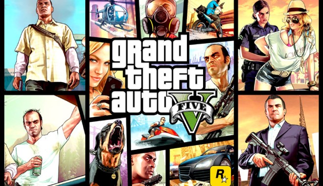 GTA V pe PC, în primele luni ale lui 2014 - stiregtav-1381677470.jpg