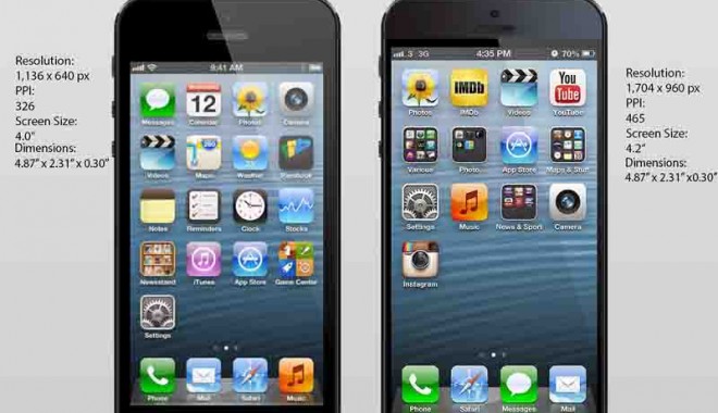 Motivul pentru care Apple ar putea amâna lansarea iPhone 5S - stireiphone-1374423575.jpg