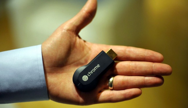 Stick-ul Google care aduce YouTube  pe ecranul televizorului - stirestickgoogle-1375023895.jpg