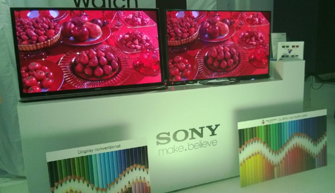 Sony aduce în România televizoarele cu ecran Triluminous - stiretv-1372091715.jpg