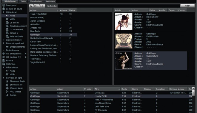 Adio, Winamp! Soarta producătorului Shoutcast este incertă - stirewinamp-1385316848.jpg