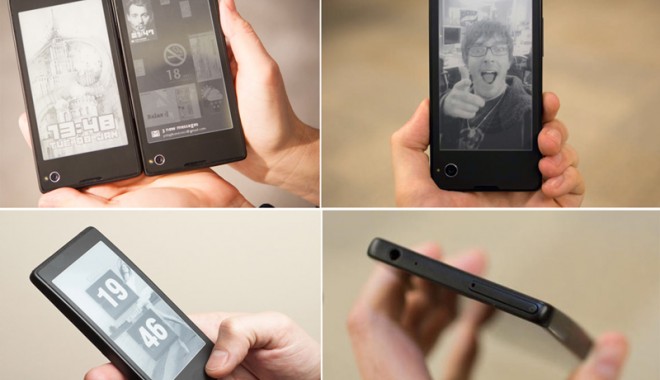 Yota, smartphone-ul cu două ecrane din Rusia, a intrat pe piață - stireyota-1386523610.jpg
