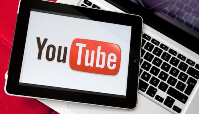 YouTube va permite vizionarea offline a fișierelor începând din noiembrie - stireyoutube-1381677365.jpg