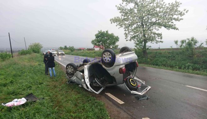 GRAV ACCIDENT RUTIER! VICTIMA, UN MEDIC - stiribotosanistiridinbotosaniacc-1525867463.jpg