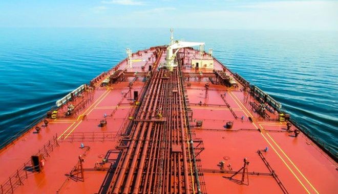 Stocurile de petrol pe mare au atins un nou record - stocuriledepetrolpemareauatinsun-1587565317.jpg