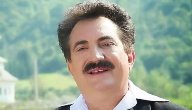 Clinica unde s-a tratat Petrică Mîțu Stoian, închisă două săptămâni - stoian-1636887134.jpg