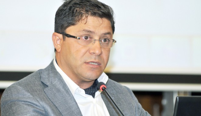 Gruia Stoica liber cinci zile pentru a-și face investigații medicale - stoica-1410276440.jpg
