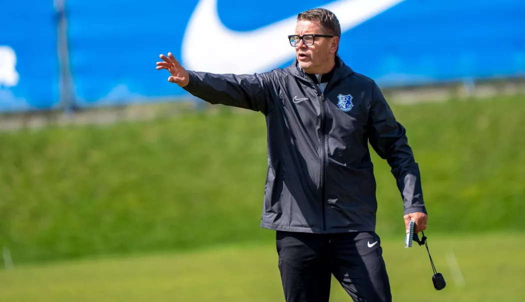 Flavius Stoican, out de la FC Farul. „Mult succes în carieră!”